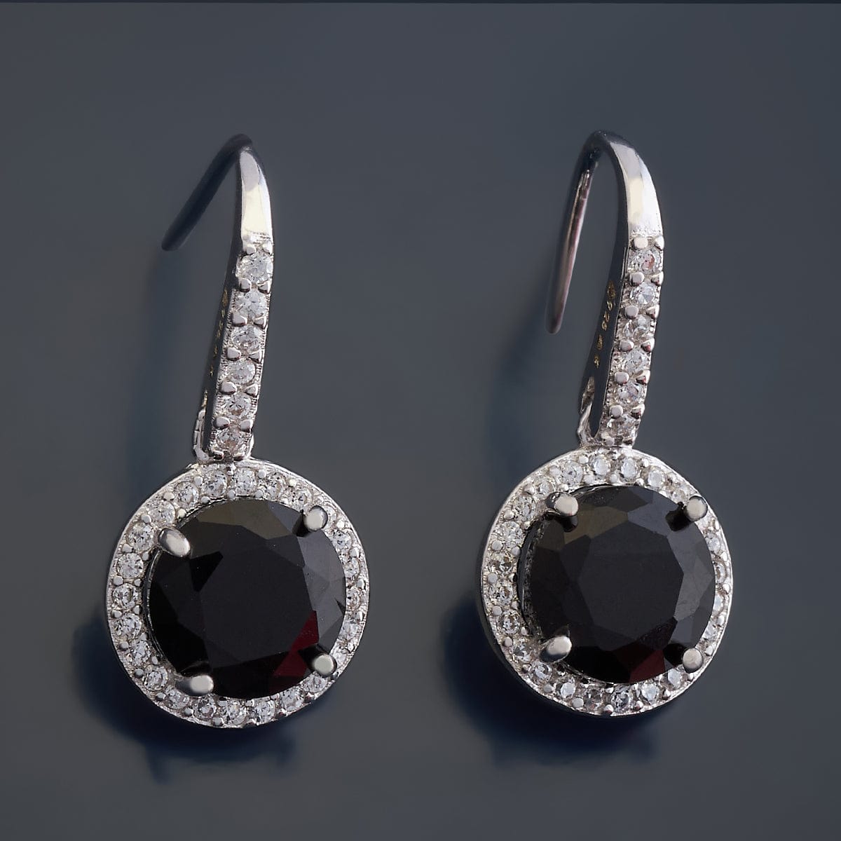 Silver Earring 92.5 Silver Earring 176723