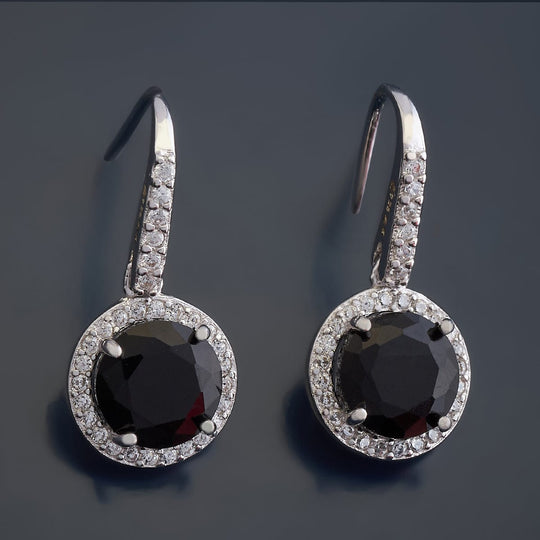Silver Earring 92.5 Silver Earring 176723