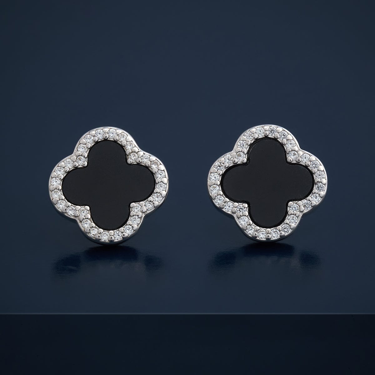 Silver Earring 92.5 Silver Earring 183080