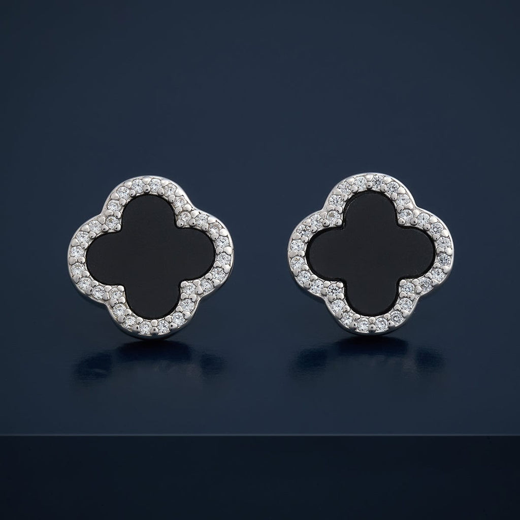 Silver Earring 92.5 Silver Earring 183080