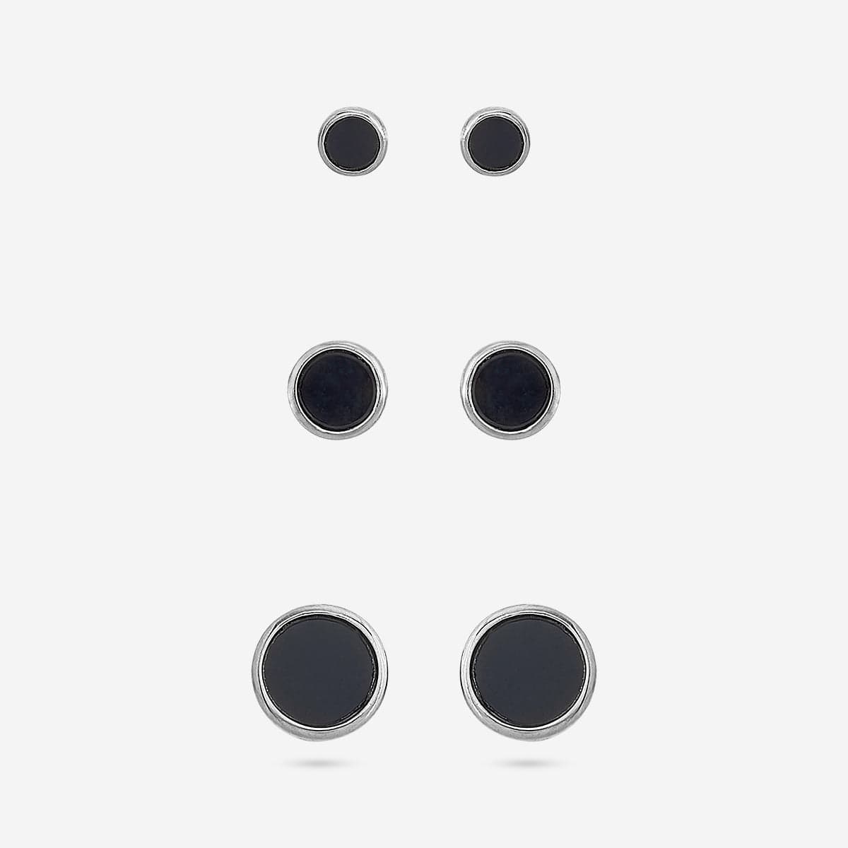 Silver Earring 92.5 Silver Earring 188458