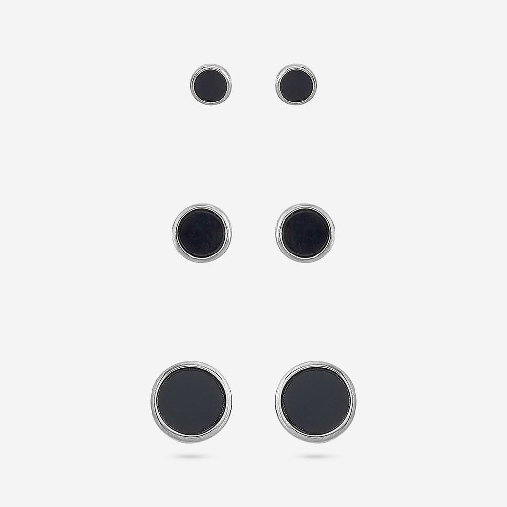 Silver Earring 92.5 Silver Earring 188458