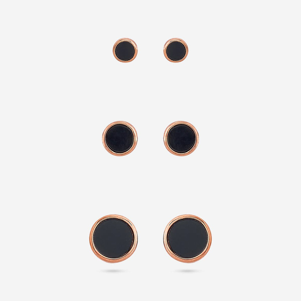 Silver Earring 92.5 Silver Earring 188458