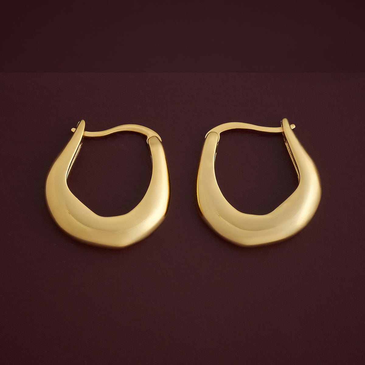 Silver Earring 92.5 Silver Earring 183057