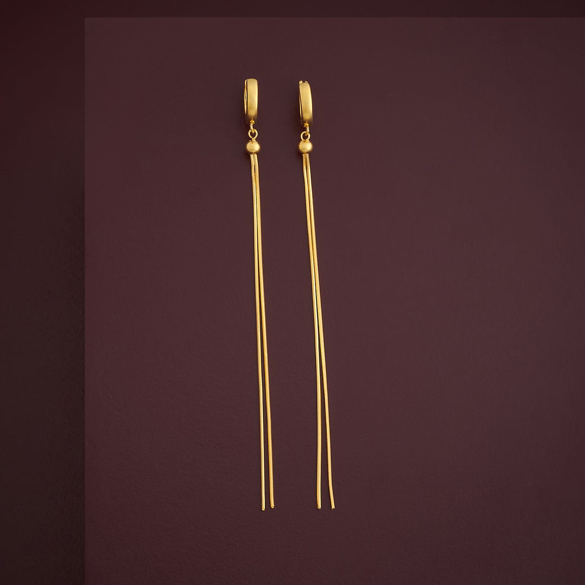 Silver Earring 92.5 Silver Earring 183089