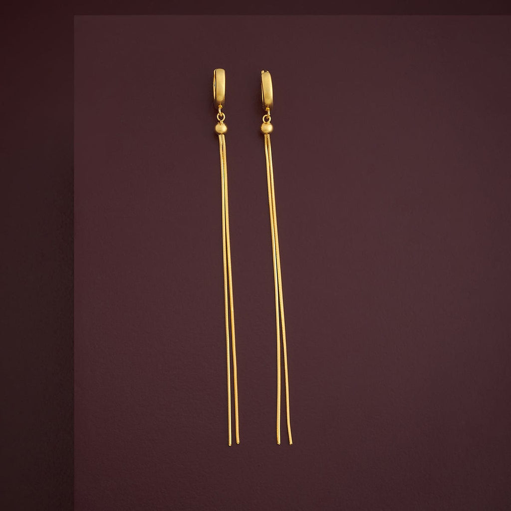 Silver Earring 92.5 Silver Earring 183089