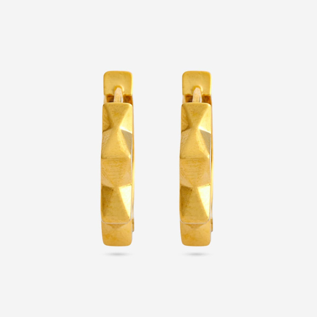 Silver Earring 92.5 Silver Earring 188286