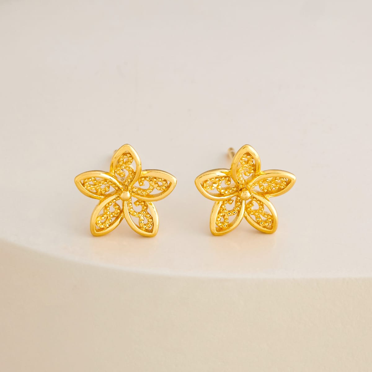 Silver Earring 92.5 Silver Earring 194530