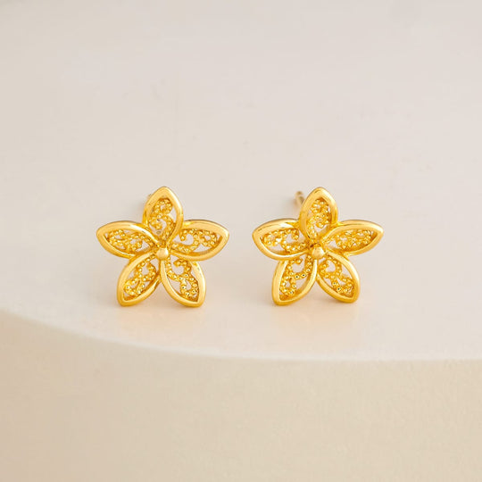 Silver Earring 92.5 Silver Earring 194530