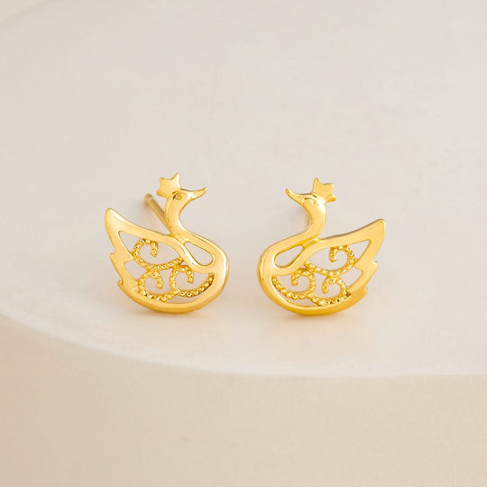Silver Earring 92.5 Silver Earring 194531