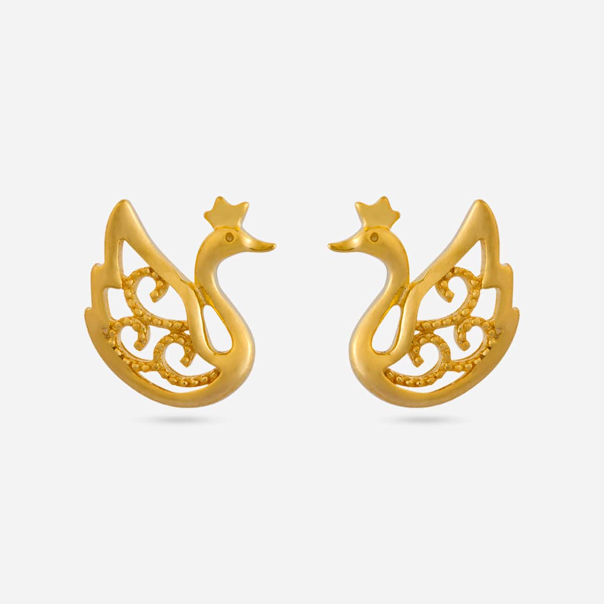 Silver Earring 92.5 Silver Earring 194531