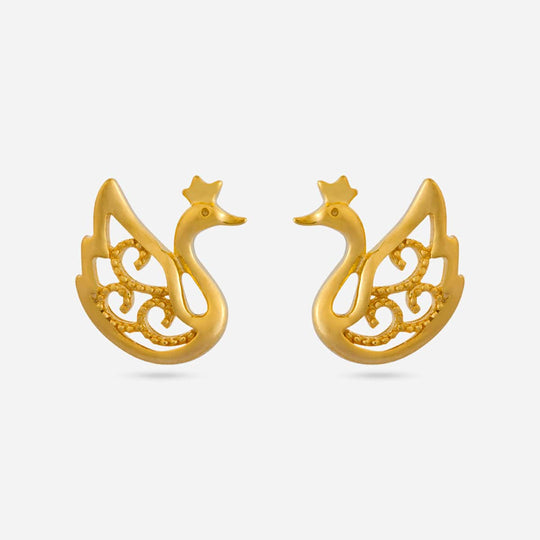 Silver Earring 92.5 Silver Earring 194531