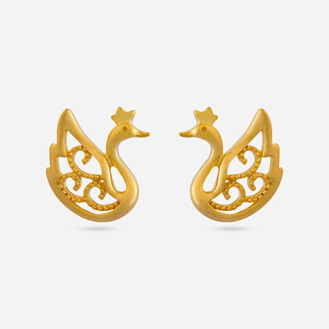 Silver Earring 92.5 Silver Earring 194531