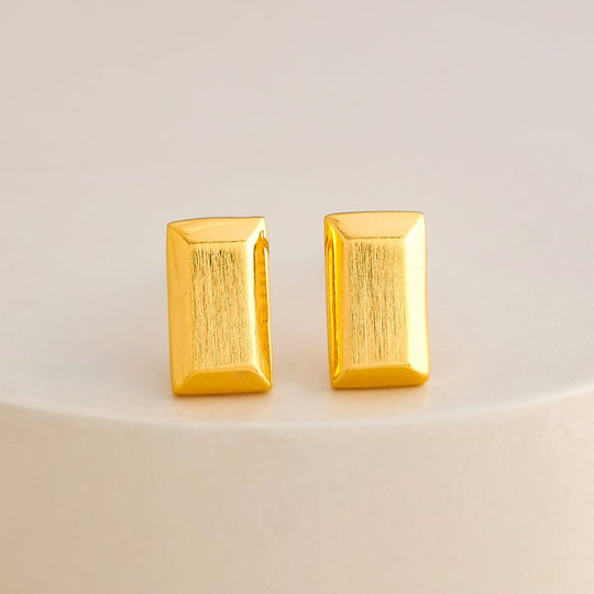 Silver Earring 92.5 Silver Earring 194534