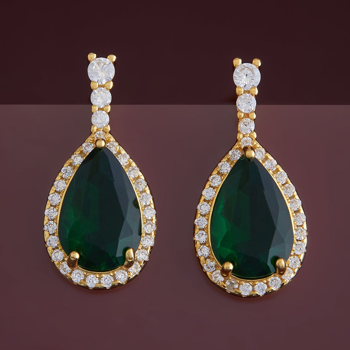 Silver Earring 92.5 Silver Earring 176467