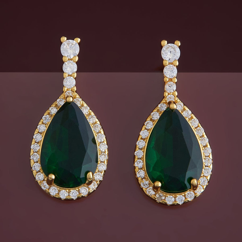 Silver Earring 92.5 Silver Earring 176467