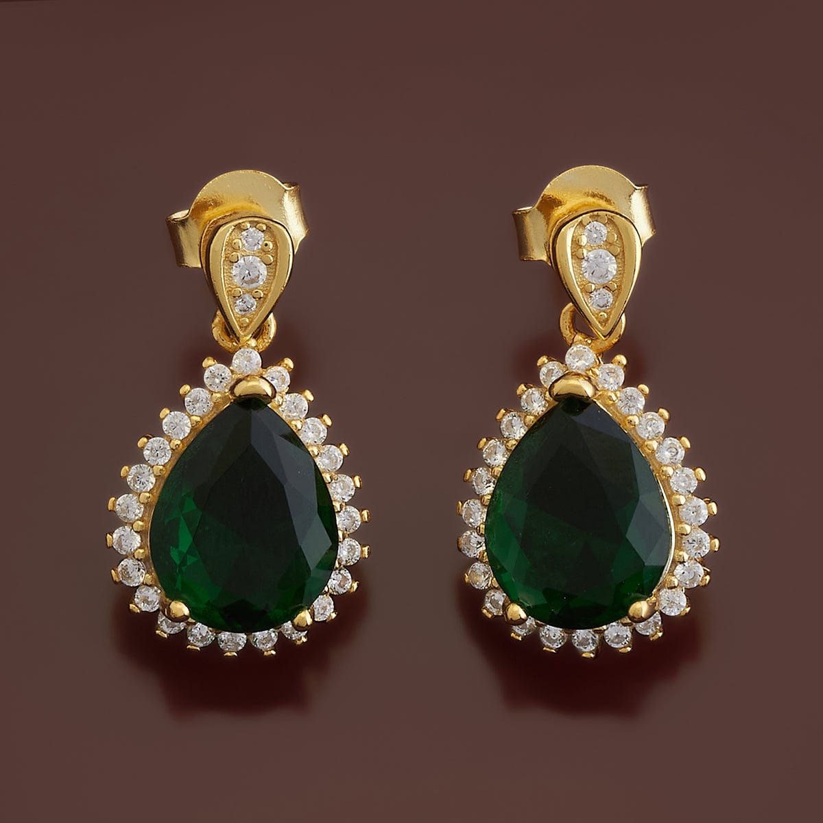 Silver Earring 92.5 Silver Earring 176526