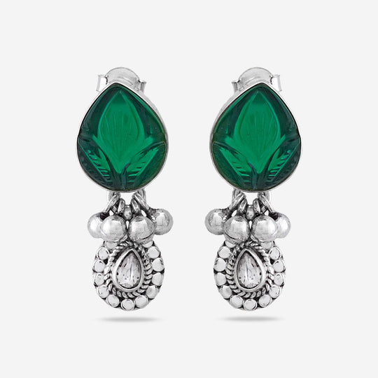 Silver Earring 92.5 Silver Earring 162963