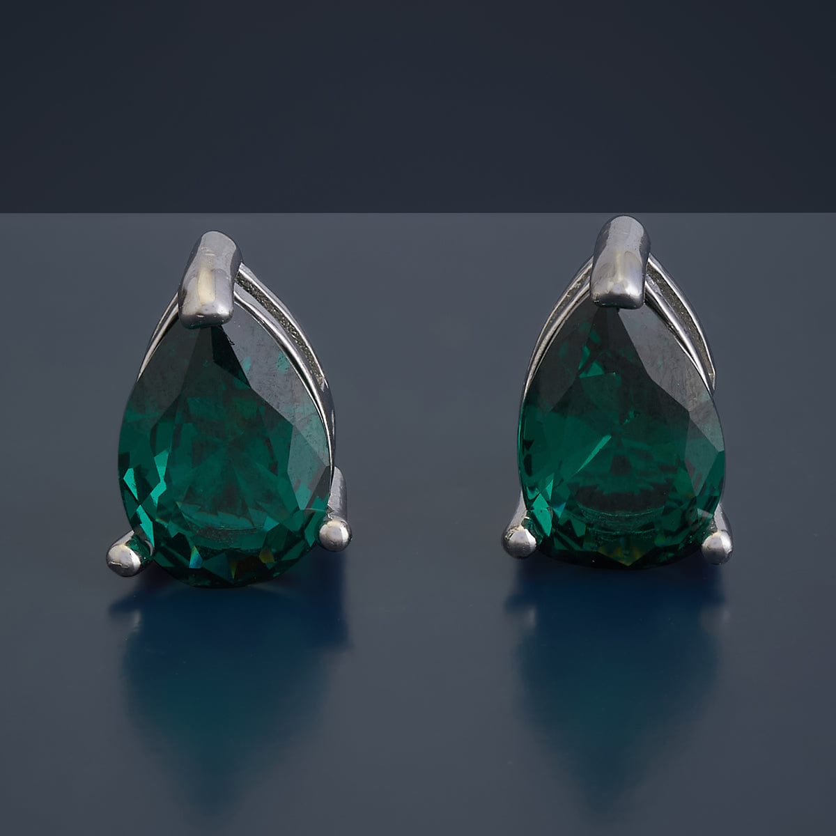 Silver Earring 92.5 Silver Earring 176696