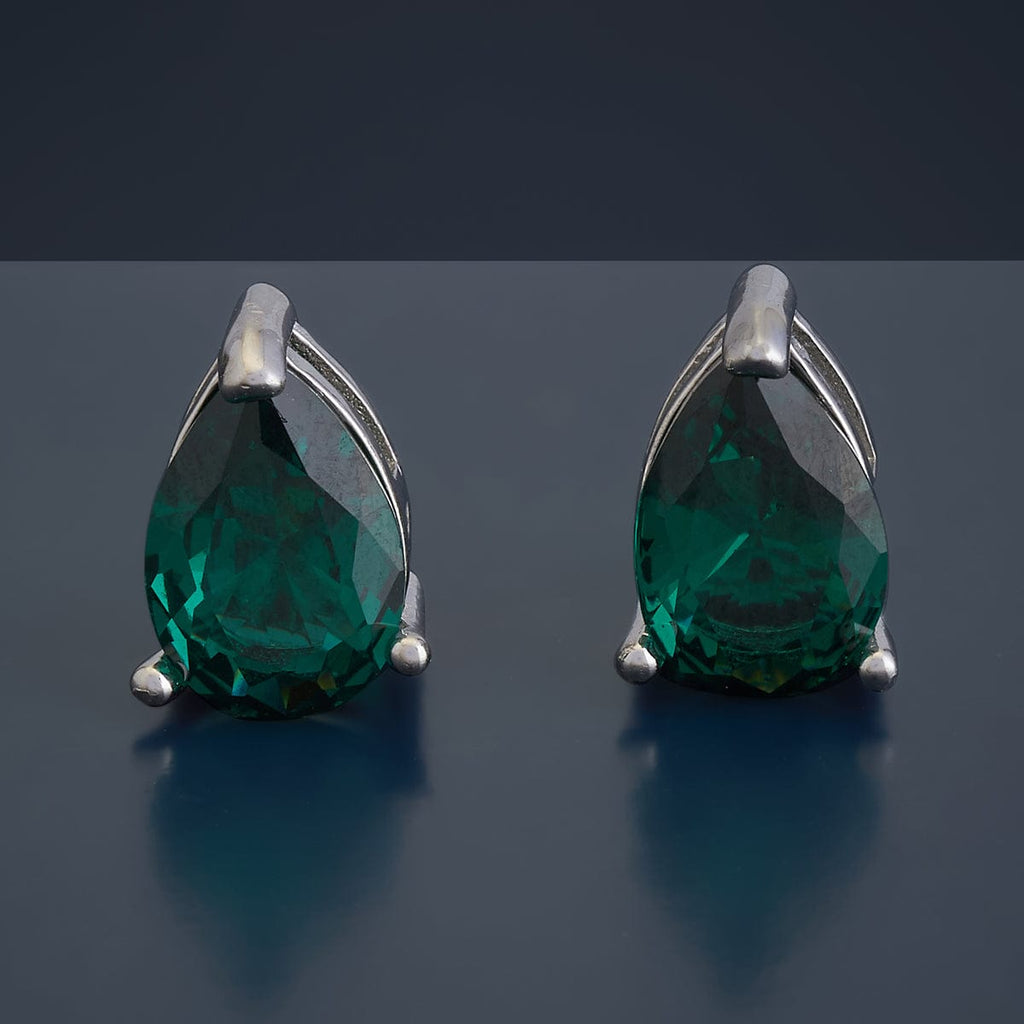 Silver Earring 92.5 Silver Earring 176696