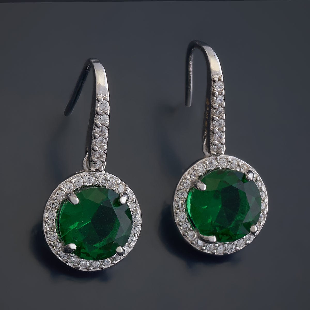Silver Earring 92.5 Silver Earring 176723