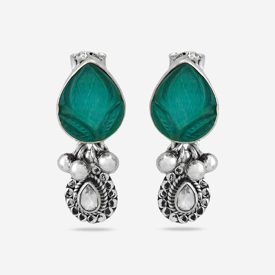 Silver Earring 92.5 Silver Earring 162963