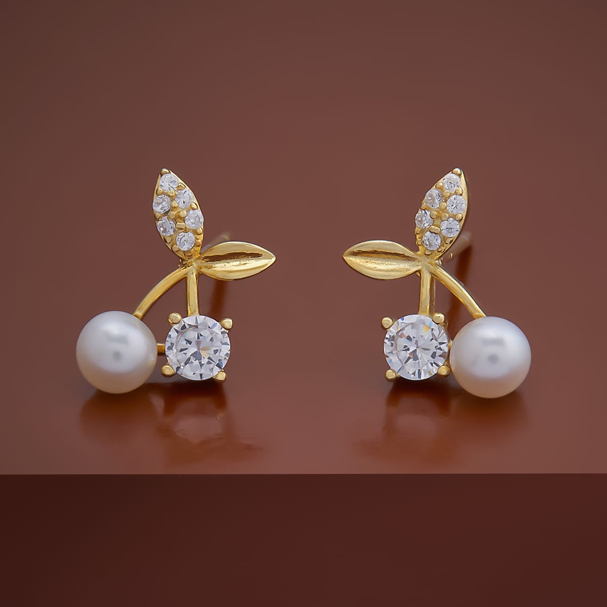 Silver Earring 92.5 Silver Earring 168139