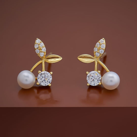Silver Earring 92.5 Silver Earring 168139