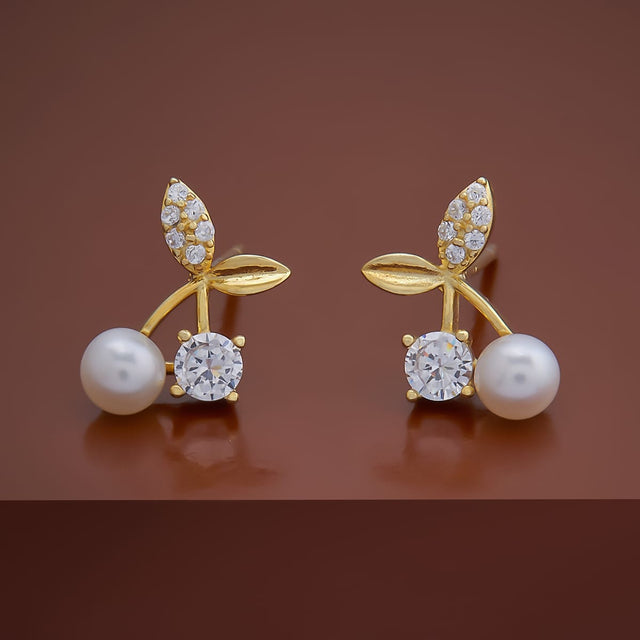 Silver Earring 92.5 Silver Earring 168139