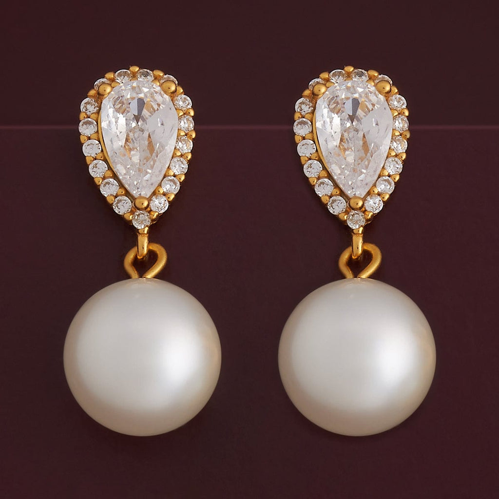 Silver Earring 92.5 Silver Earring 183054