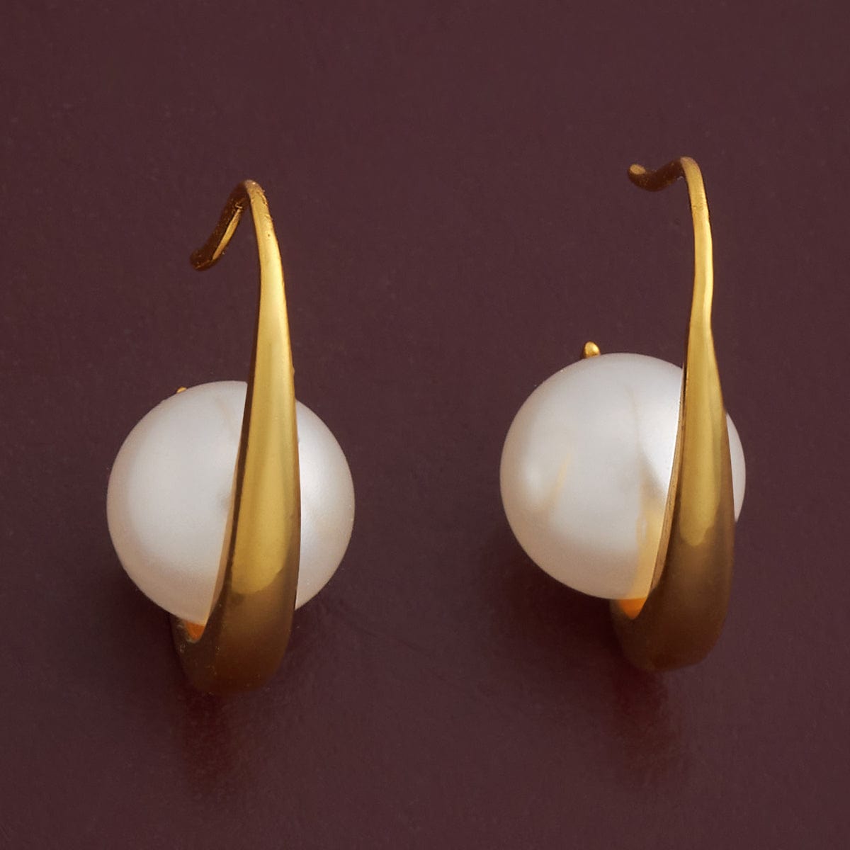 Silver Earring 92.5 Silver Earring 183102