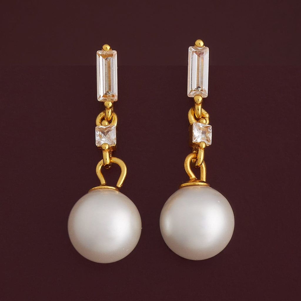 Silver Earring 92.5 Silver Earring 183106