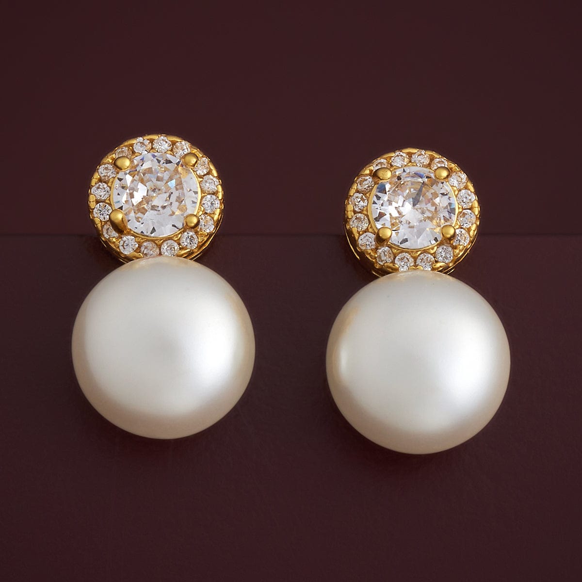 Silver Earring 92.5 Silver Earring 183314