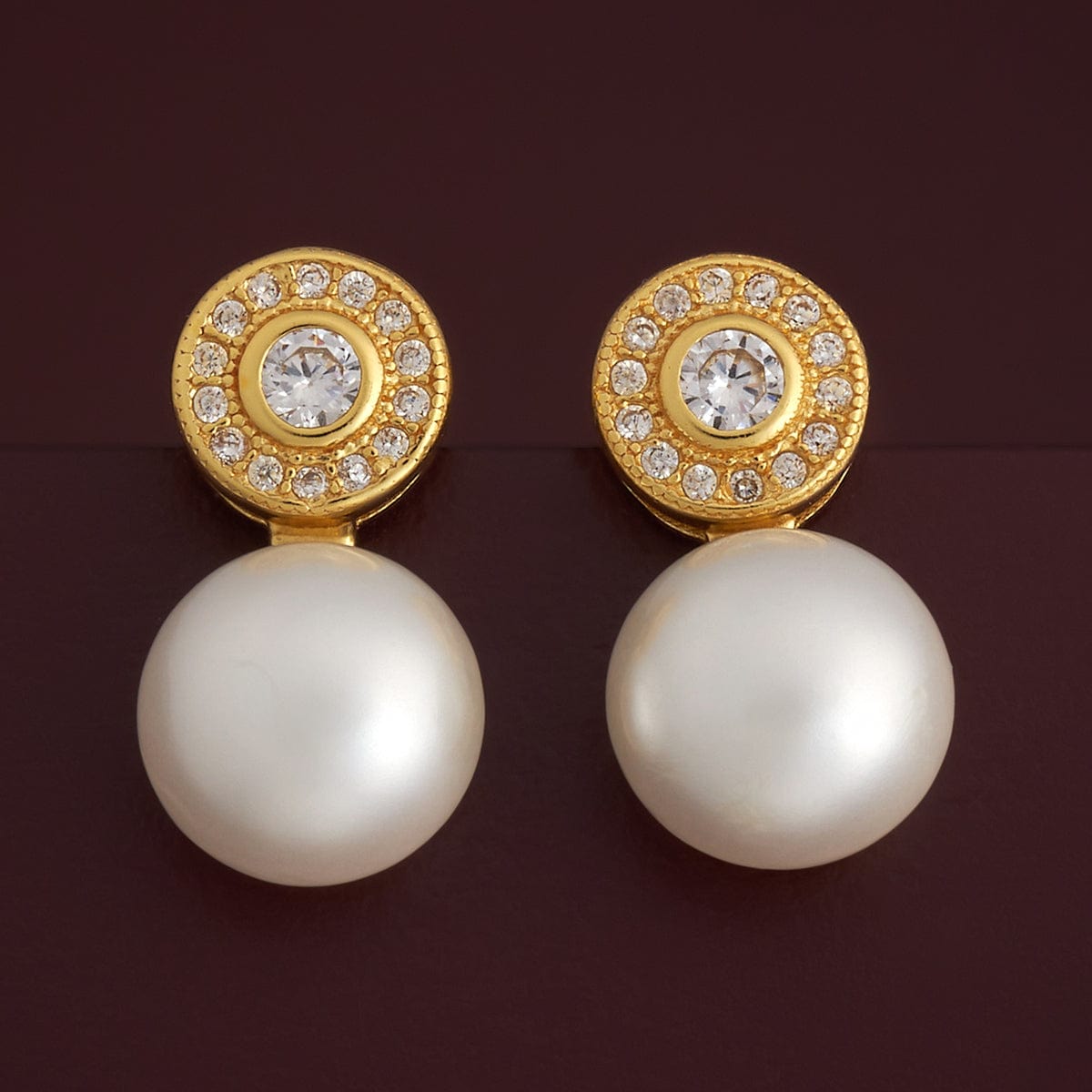 Silver Earring 92.5 Silver Earring 183315