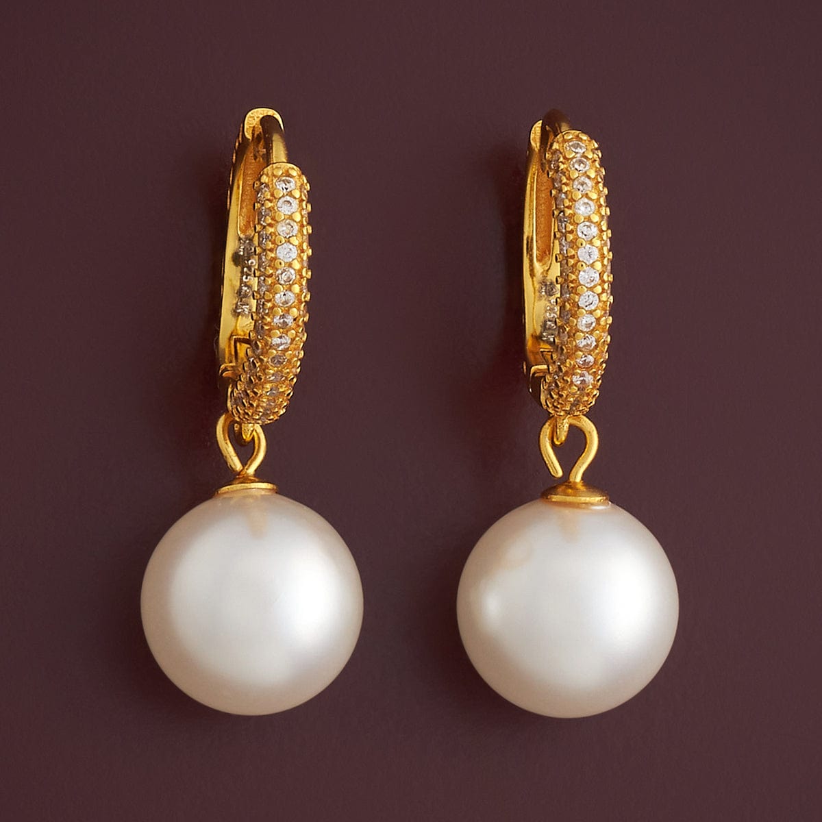 Silver Earring 92.5 Silver Earring 183318