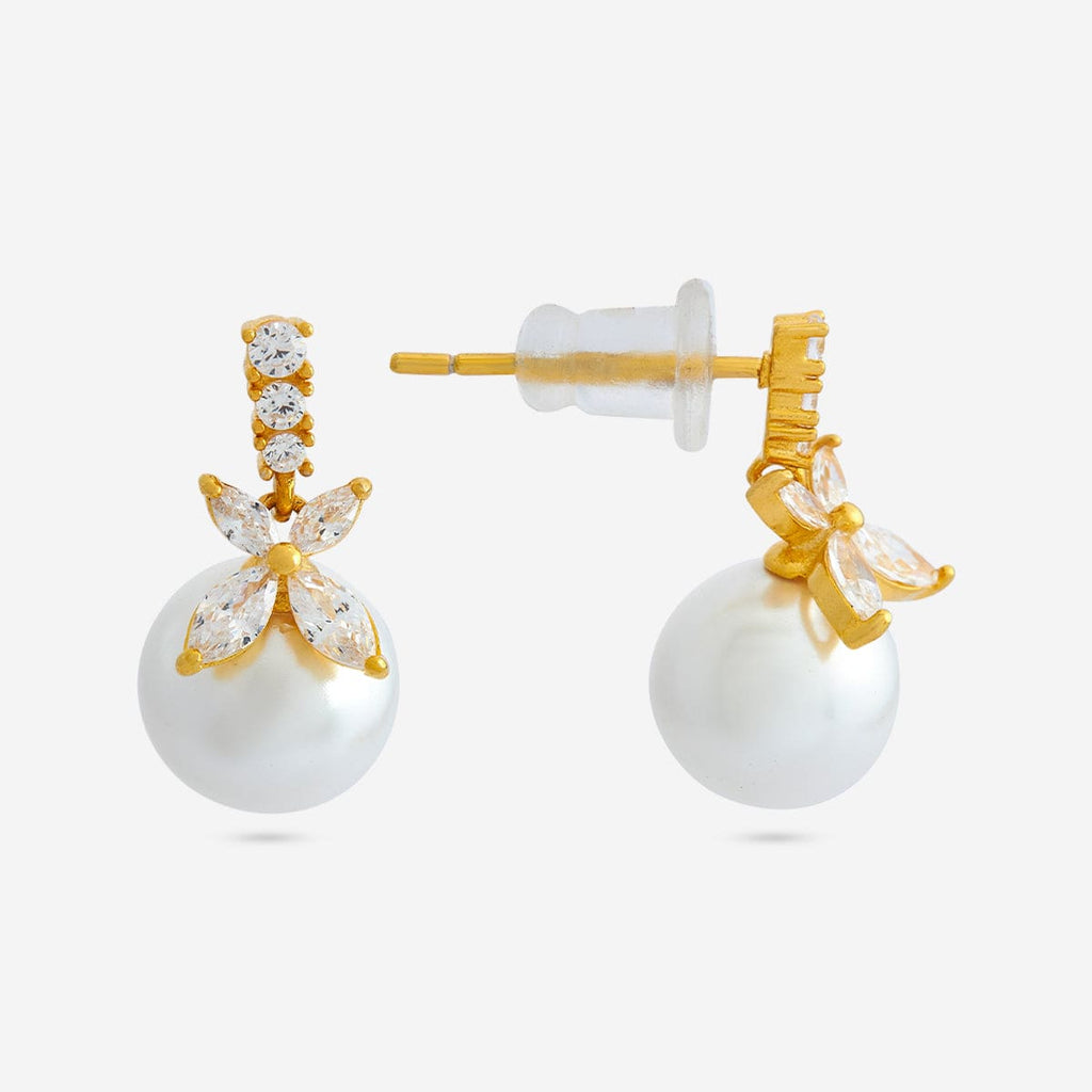 Silver Earring 92.5 Silver Earring 188363