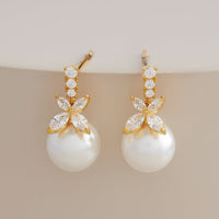 Silver Earring 92.5 Silver Earring 188363