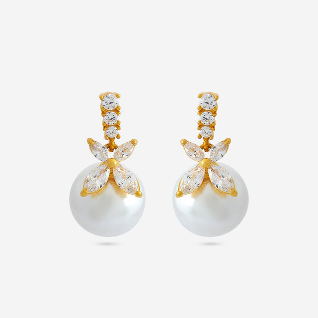Silver Earring 92.5 Silver Earring 188363