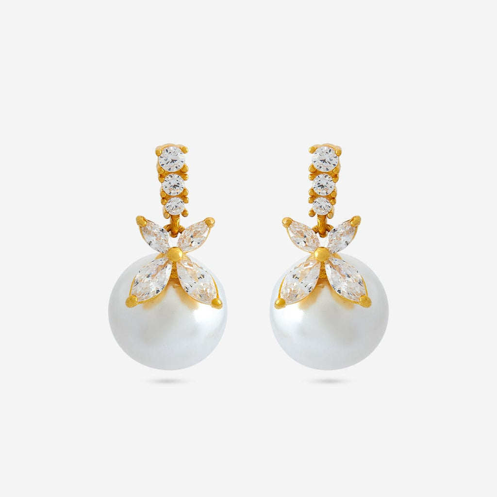 Silver Earring 92.5 Silver Earring 188363