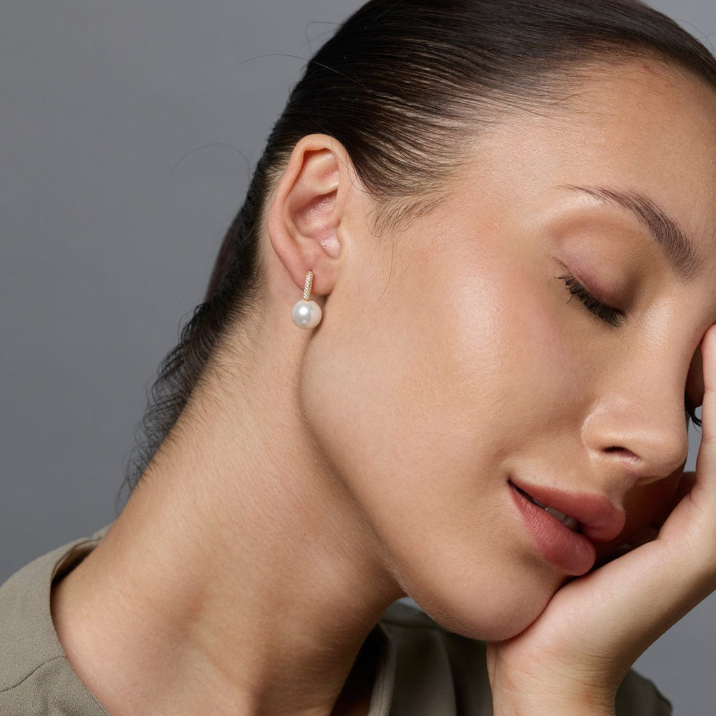 Silver Earring 92.5 Silver Earring 188374