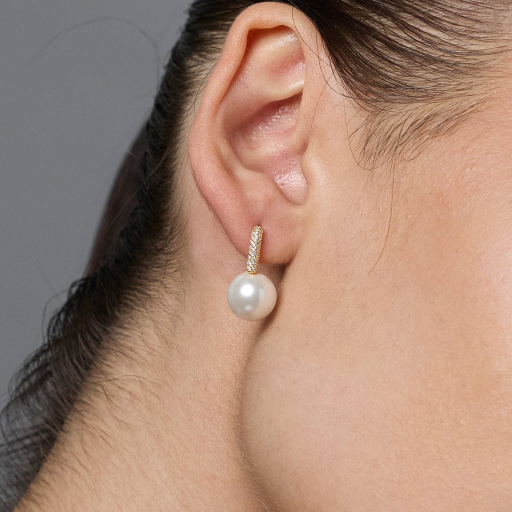 Silver Earring 92.5 Silver Earring 188374