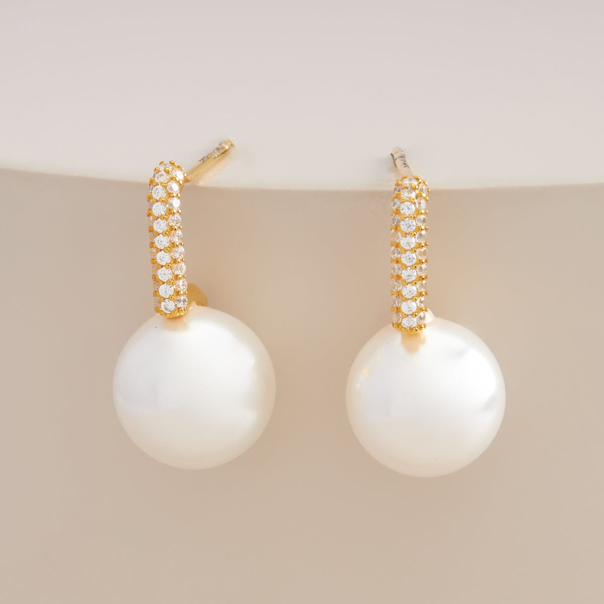 Silver Earring 92.5 Silver Earring 188374