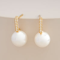 Silver Earring 92.5 Silver Earring 188374