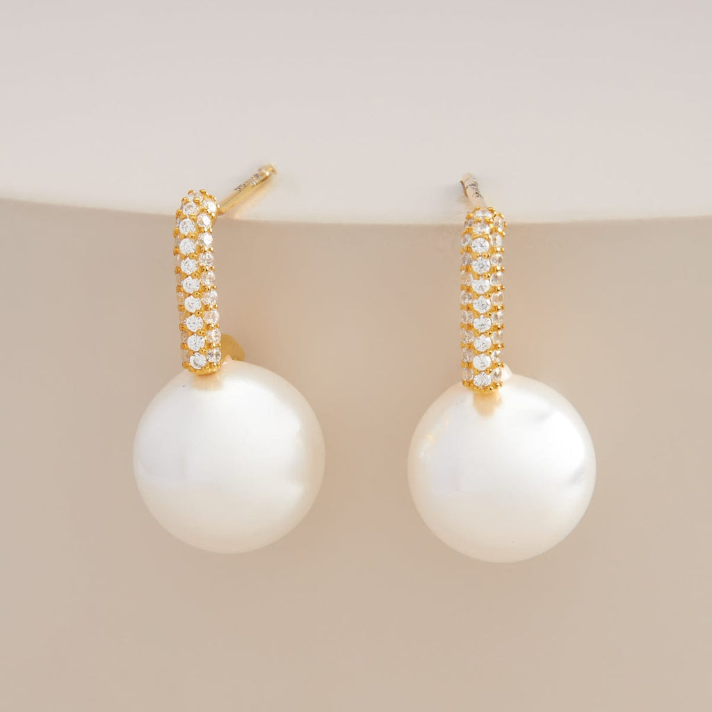 Silver Earring 92.5 Silver Earring 188374