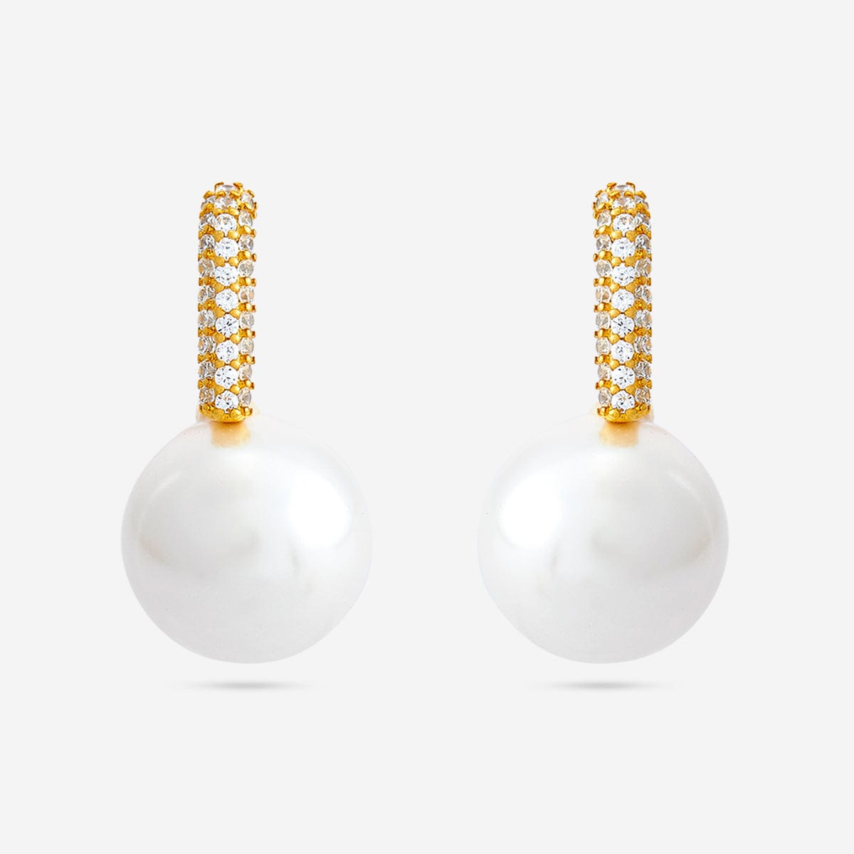 Silver Earring 92.5 Silver Earring 188374