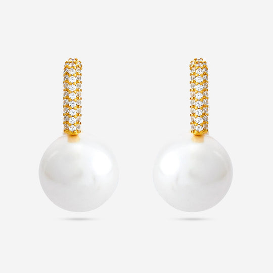 Silver Earring 92.5 Silver Earring 188374