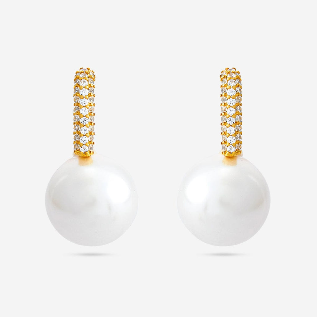 Silver Earring 92.5 Silver Earring 188374