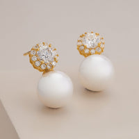 Silver Earring 92.5 Silver Earring 188409