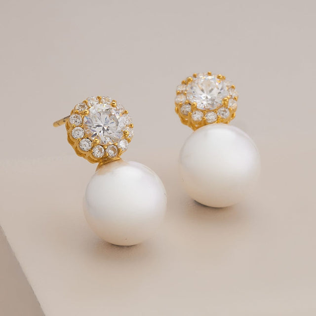 Silver Earring 92.5 Silver Earring 188409