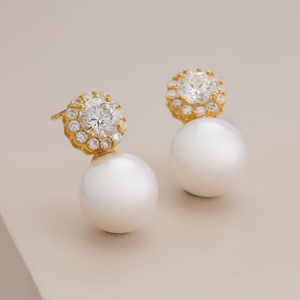 Silver Earring 92.5 Silver Earring 188409